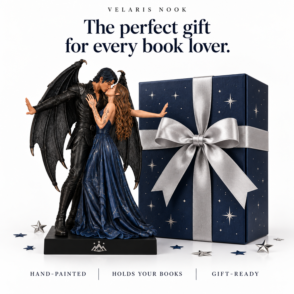 The perfect gift for every book lover