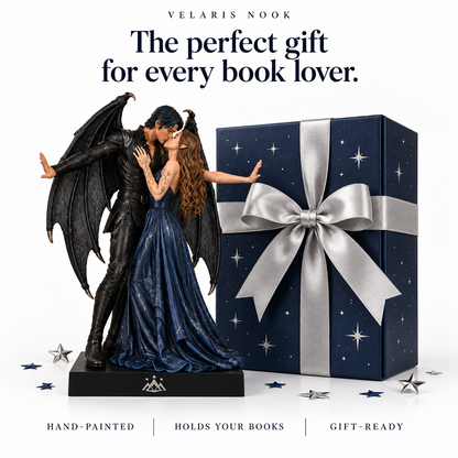 The perfect gift for every book lover